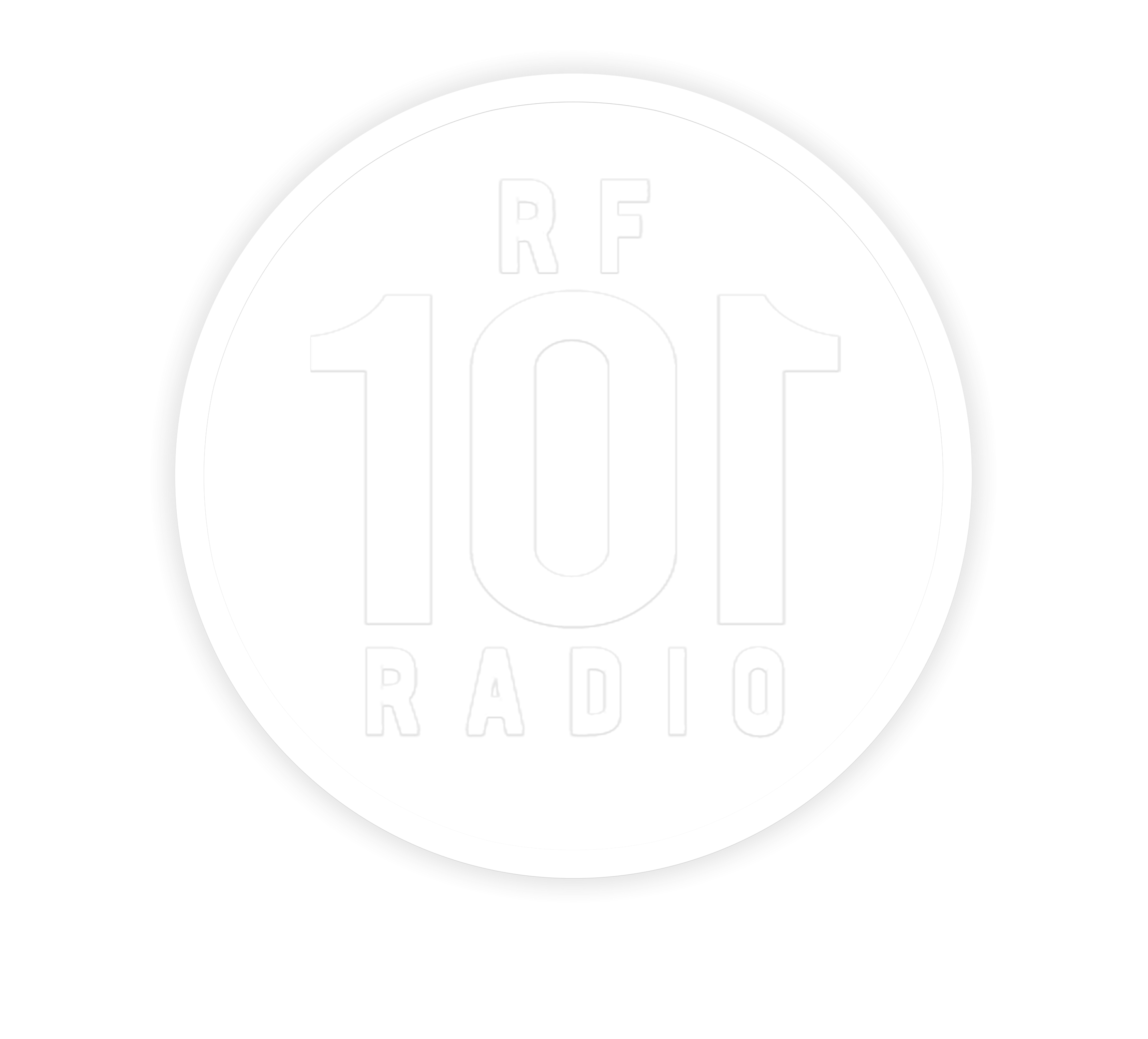 Radio RF101